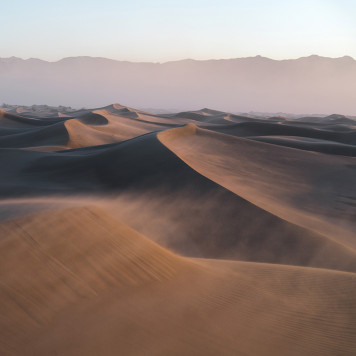 Destinazione Dune